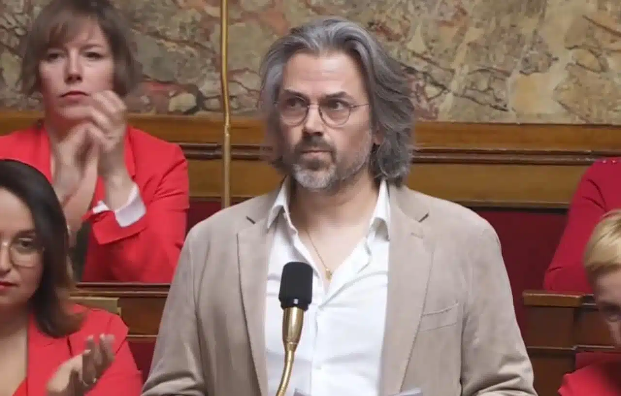 Aymeric Caron