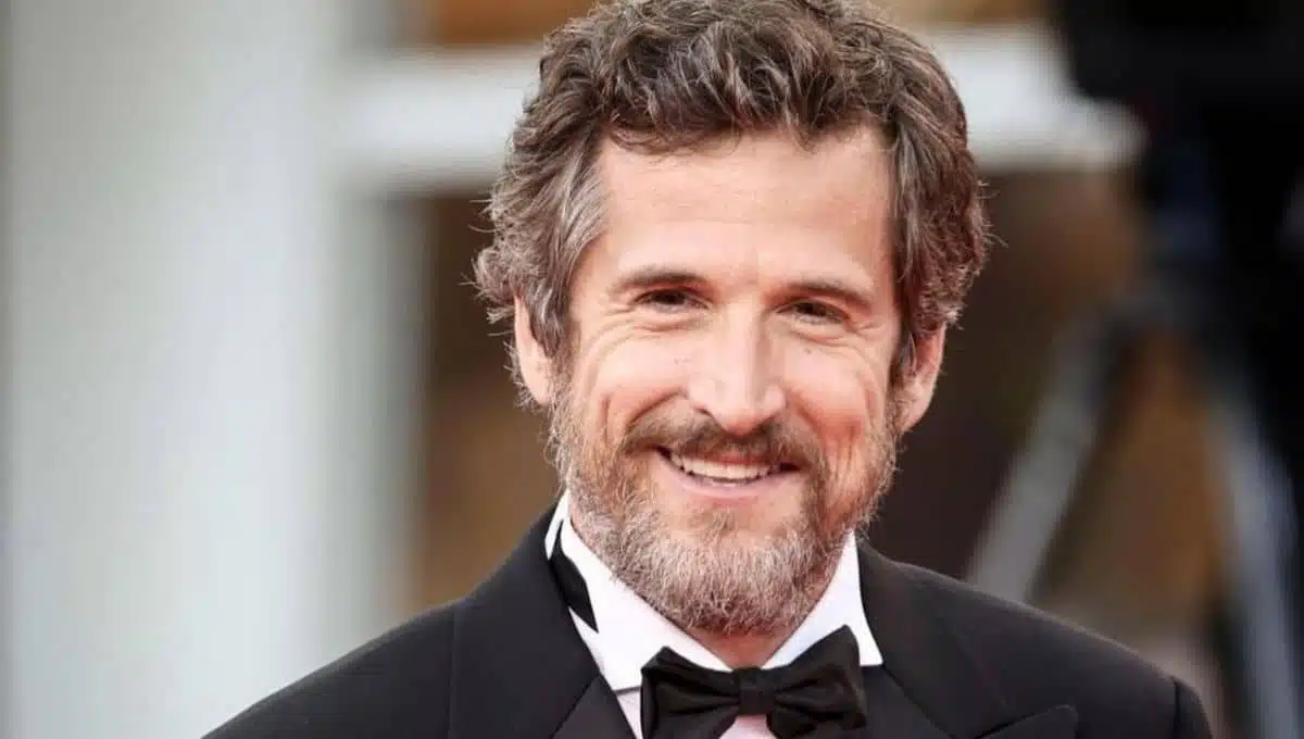 Guillaume Canet