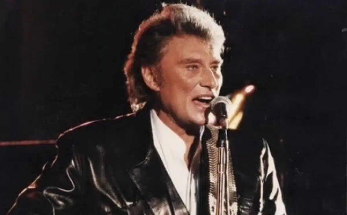 Hallyday actu