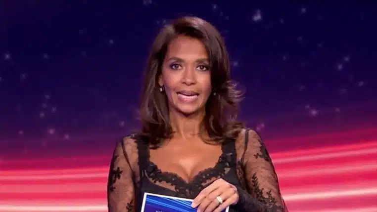 Karine Le Marchand