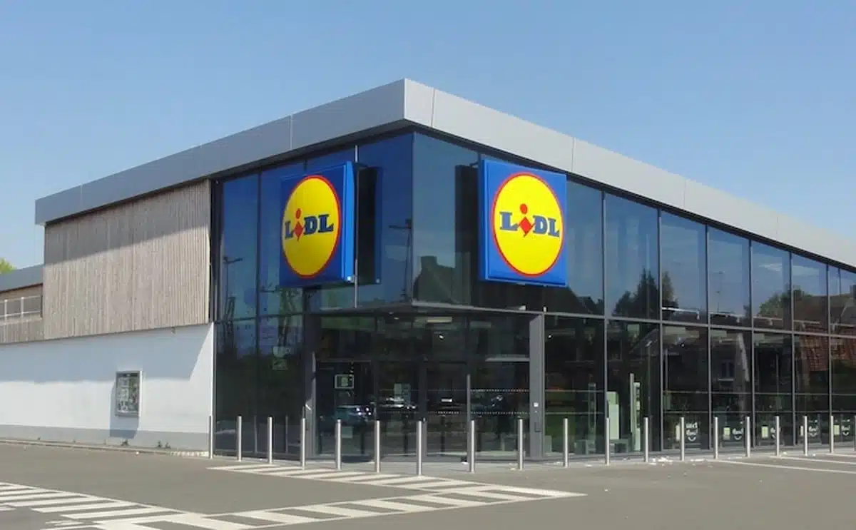 Lidl