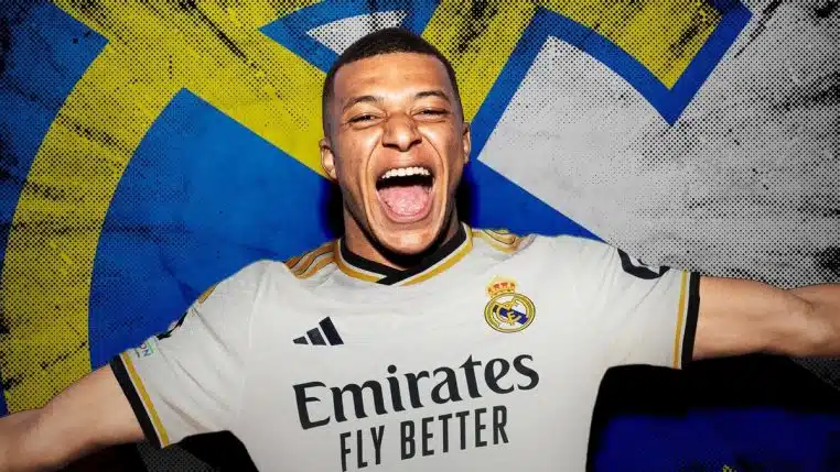Mbappé