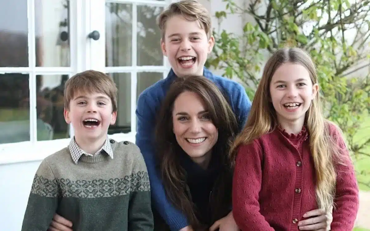 La princesse Charlotte, fille de Kate et William, une vraie « superstar » : révélations inédites et adorables sur son caractère
