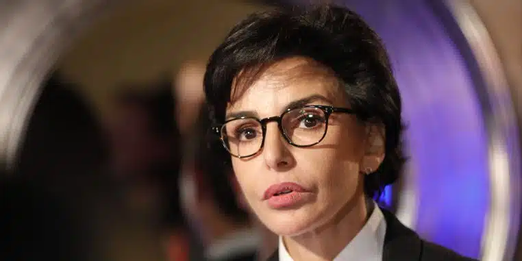 Rachida Dati