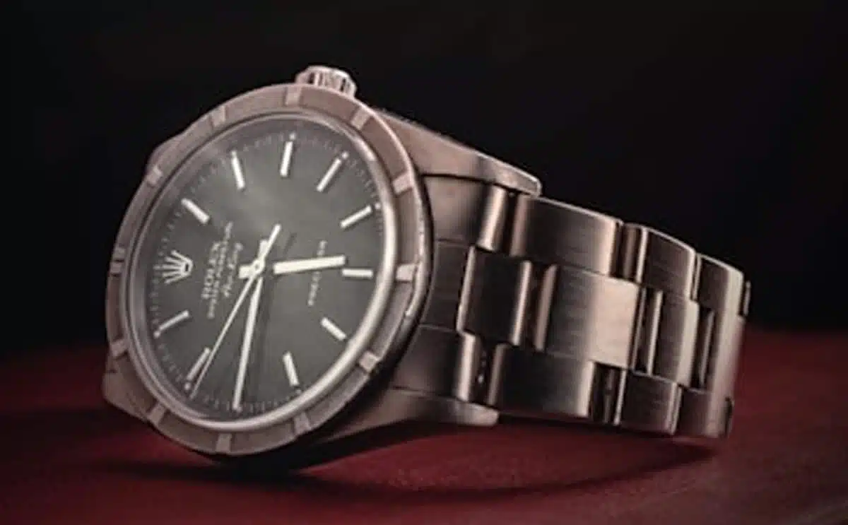 Rolex
