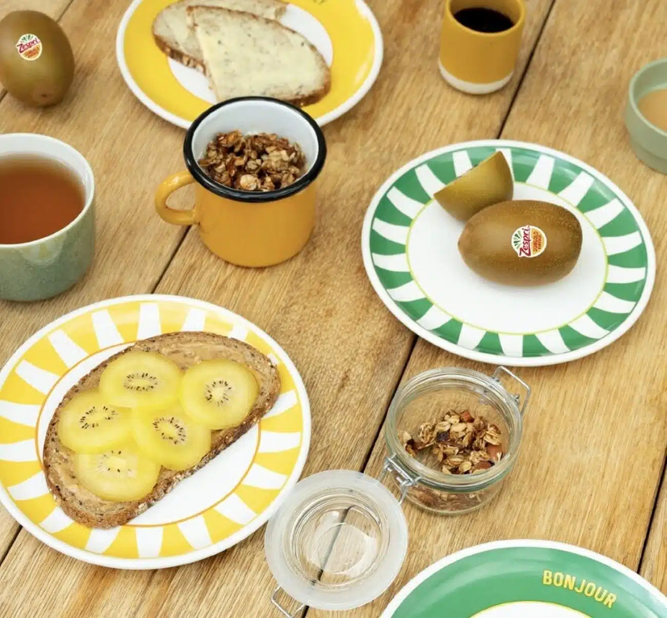 Zespri