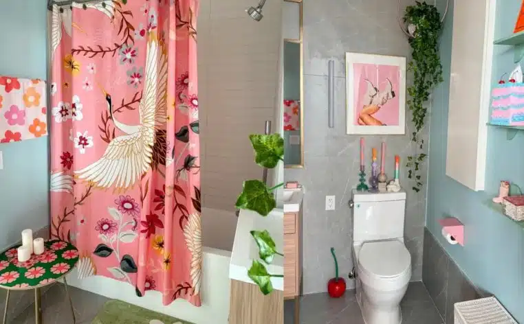 déco appartement