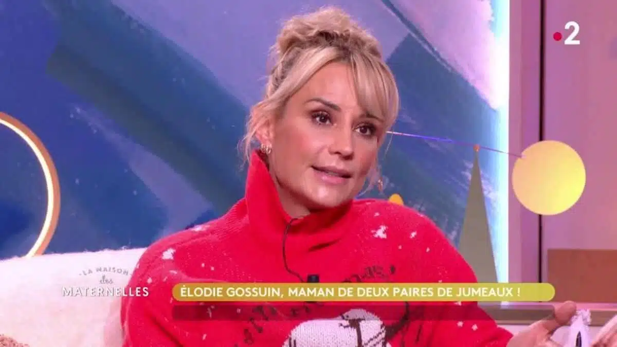 elodie gossuin secret longevite