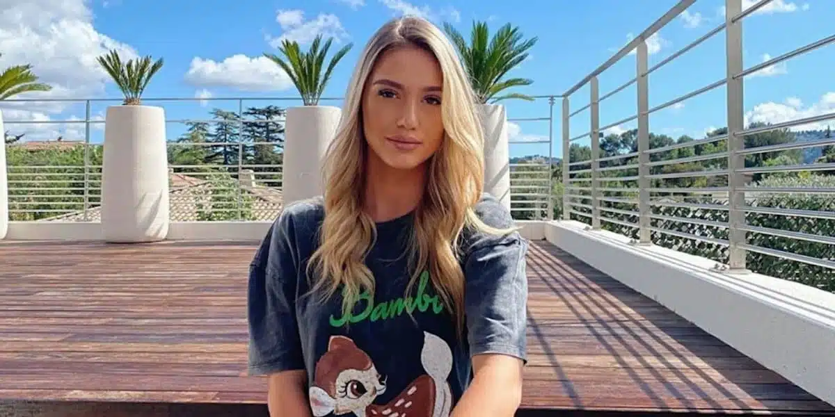 eloise appelle atteinte cancer elle donne nouvelle