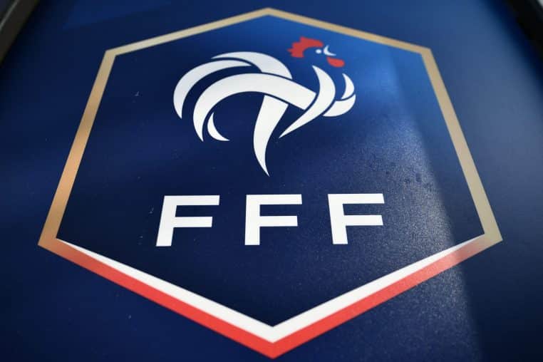 Image illustration la FFF ne veut pas de récupération politique sur l'équipe de France pour l'Euro 2024