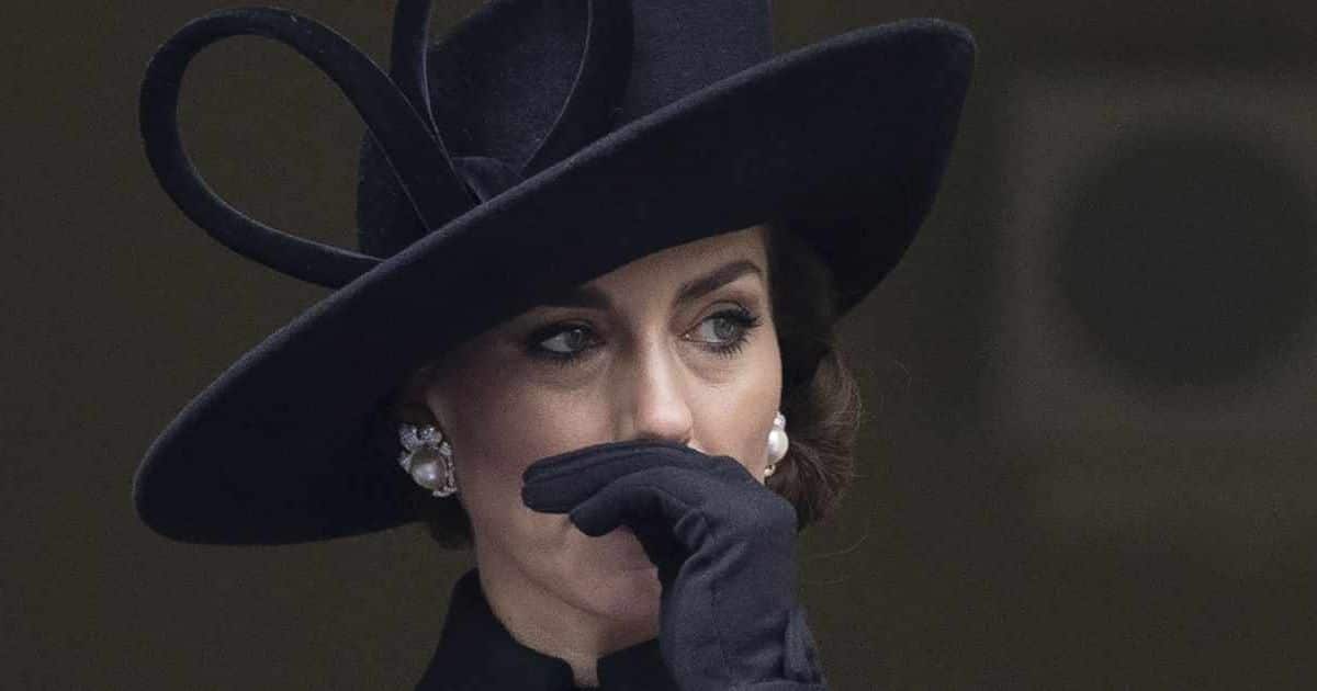 Kate Middleton bientôt de retour ?