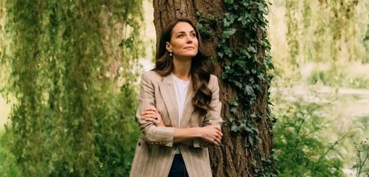 kate middleton donne nouvelle cancer - copie