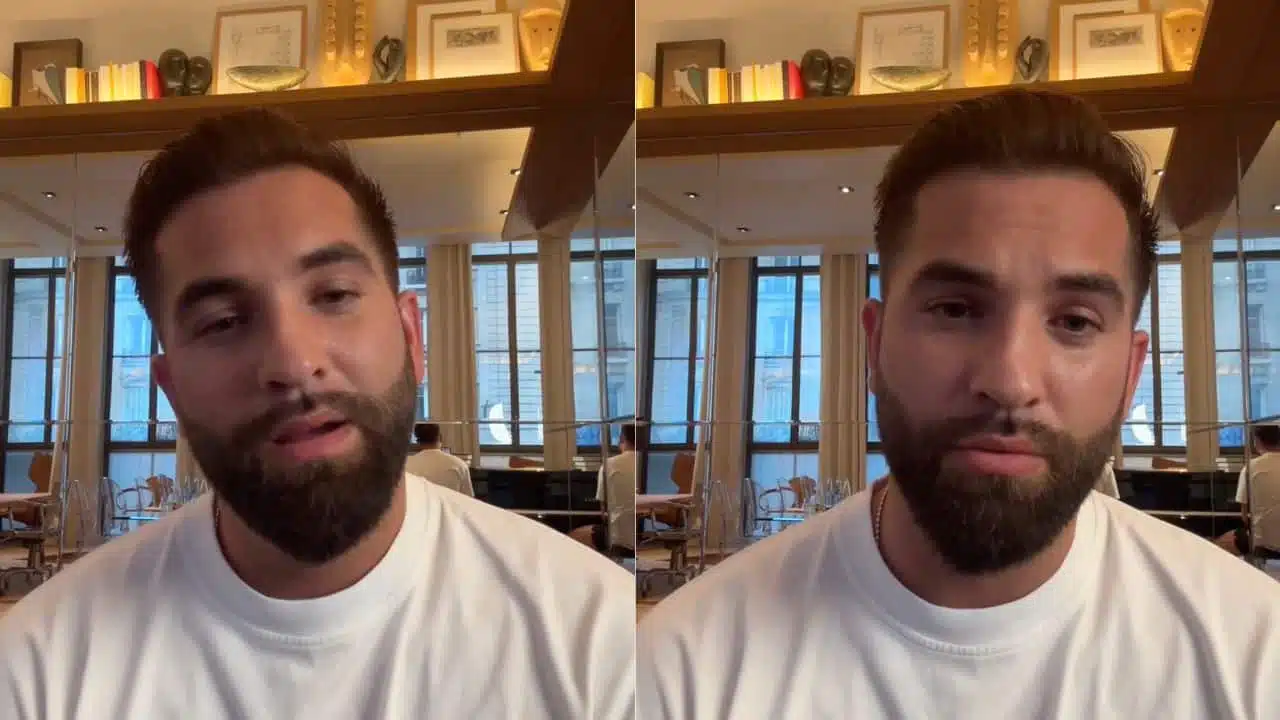 kendji girac video