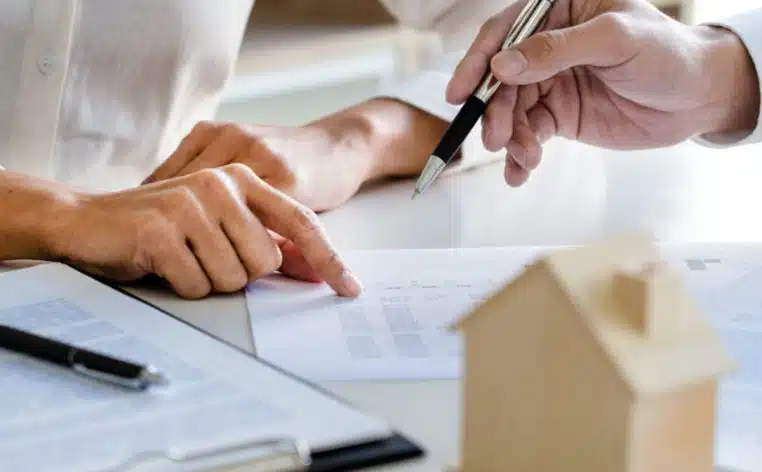 prêt immobilier courtier
