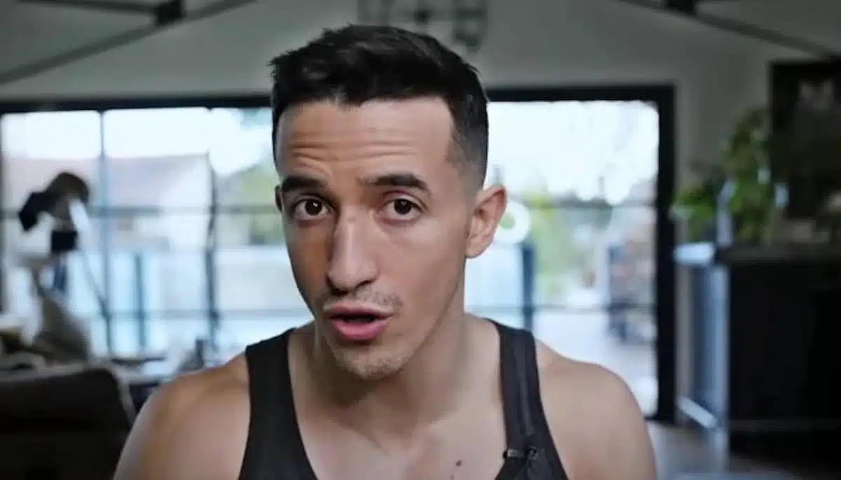 tibo inshape sauce video mesage tiwtter - copie