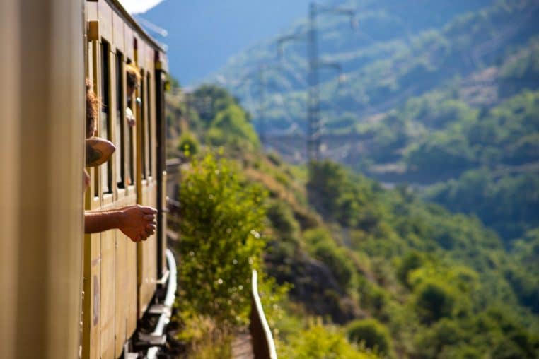SNCF : billets de train à prix cassés !