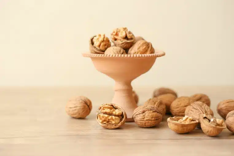 noix alimentation