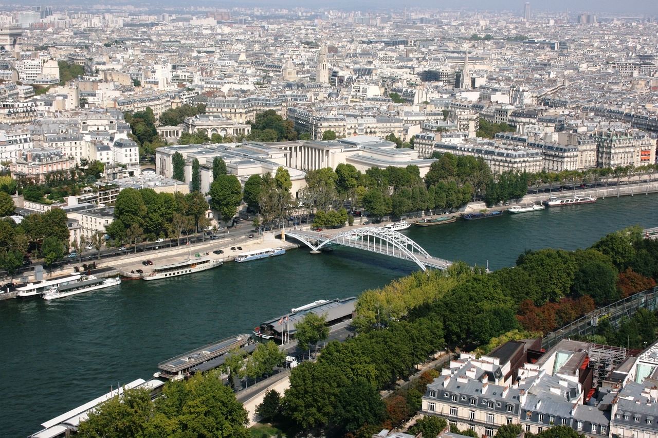 paris, seine river, sena, compétition sportive