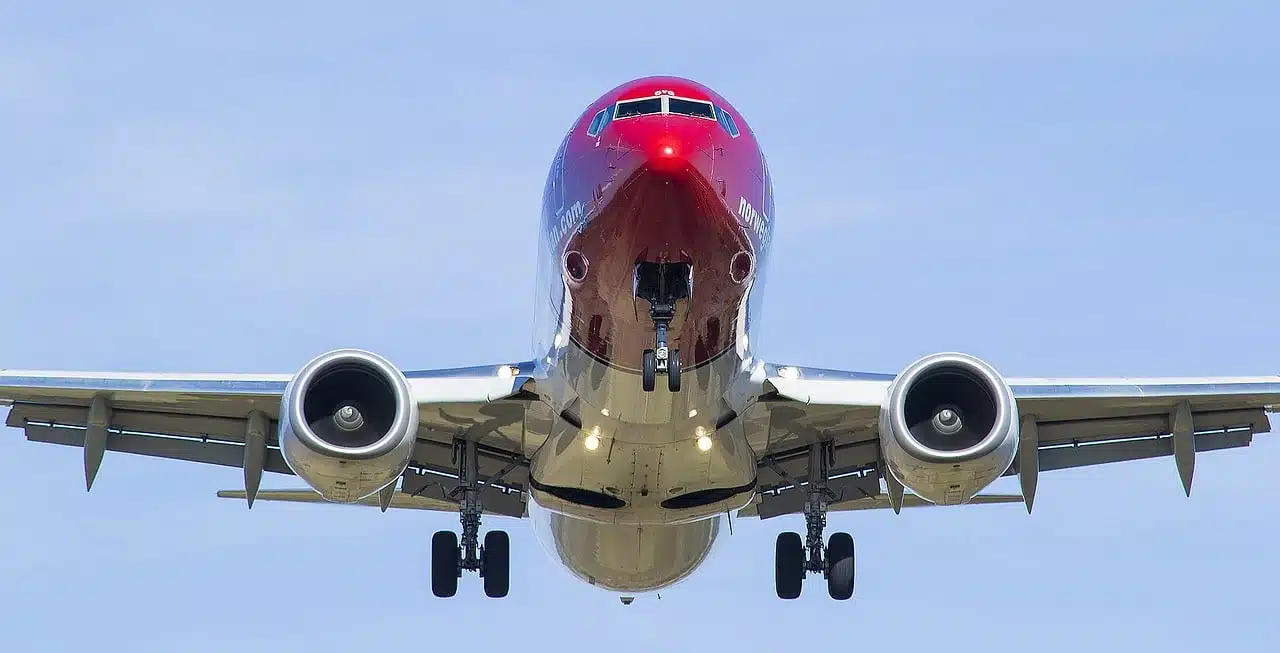 flight, aircraft, boeing 737, résultat enquête accident.