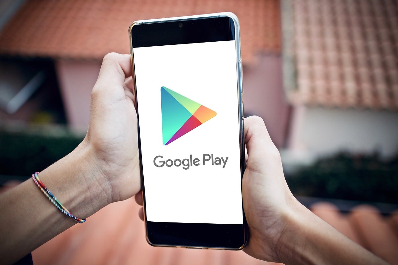 smartphone, mobile phone, google games, google play