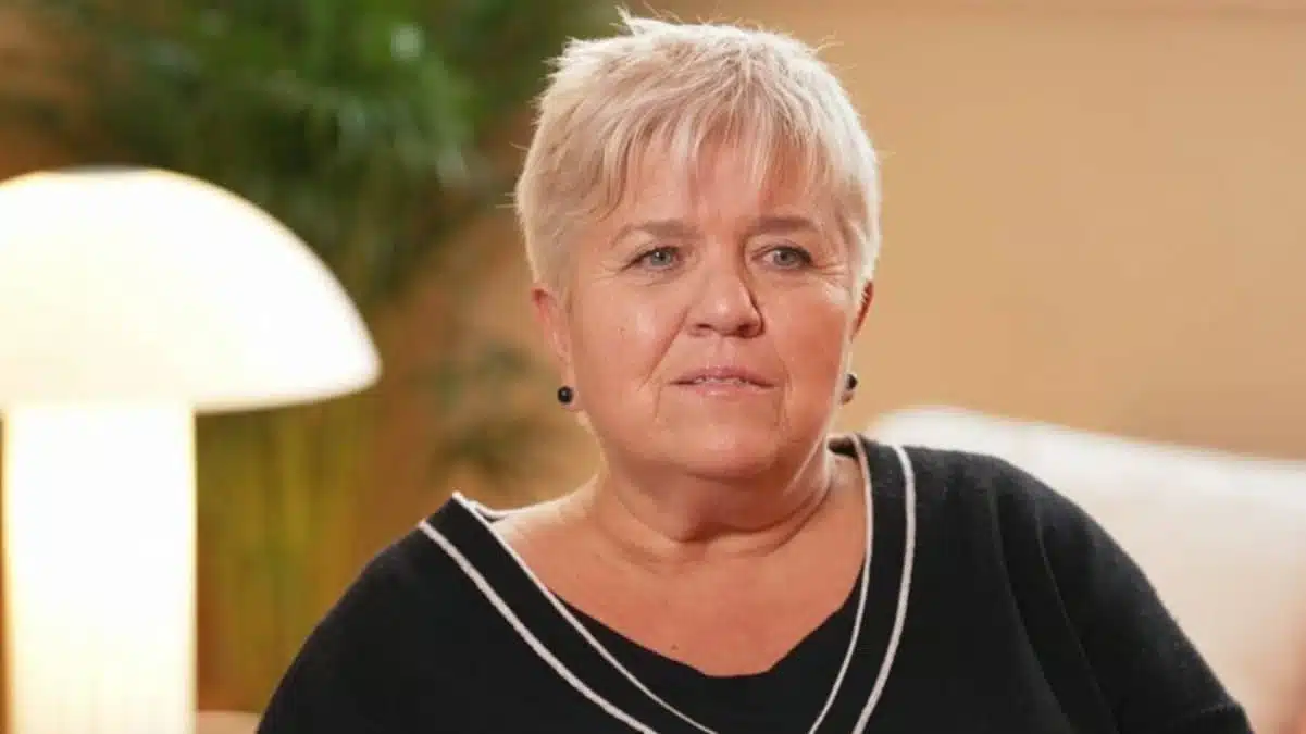 Mimie Mathy