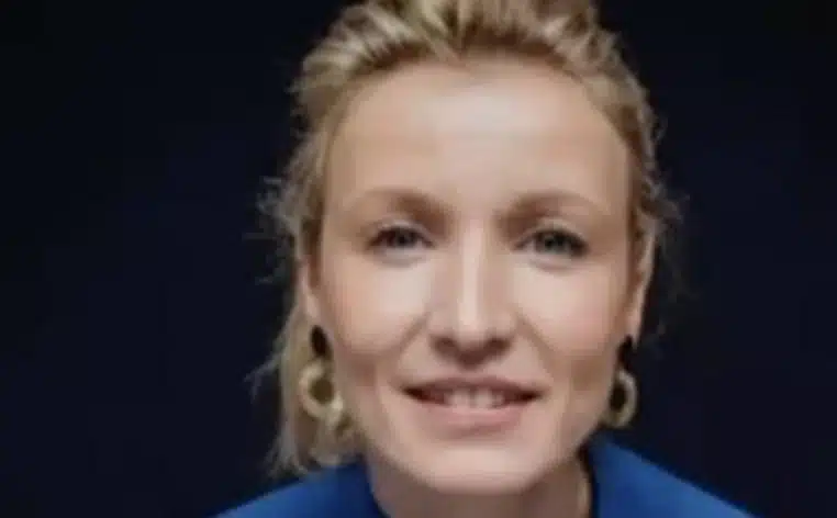 Alexandra Lamy infos