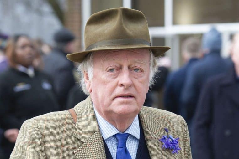 Andrew Parker Bowles