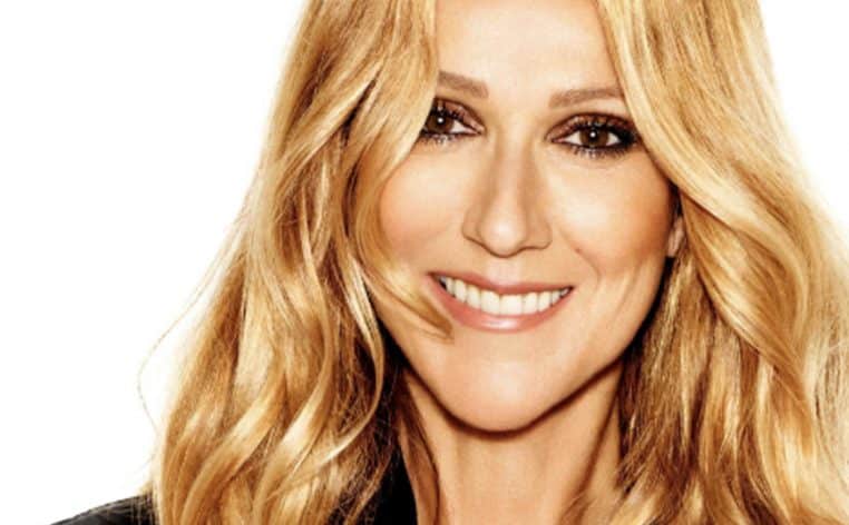 Céline Dion JJ