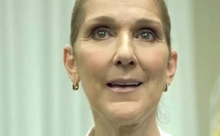 Céline Dion JJ