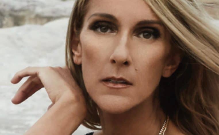 Céline Dion JJ