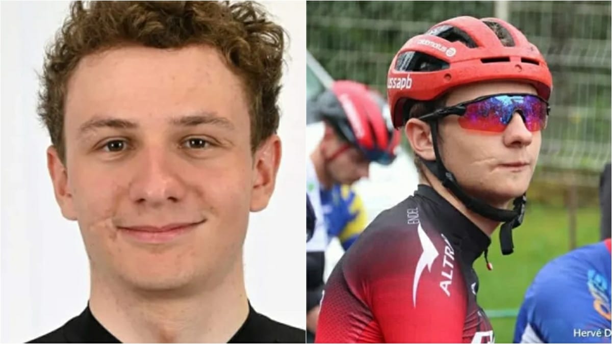 Un cycliste de 20 ans meurt sur le trajet de Haute-Savoie