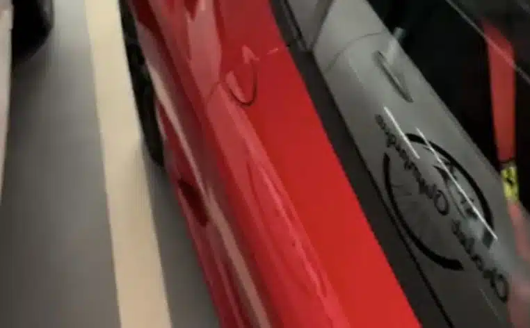 Ferrari