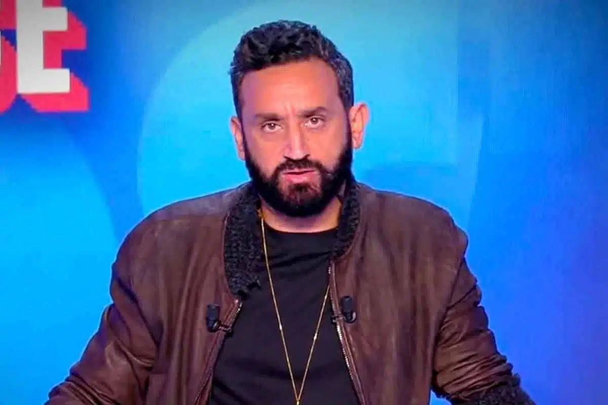 Hanouna