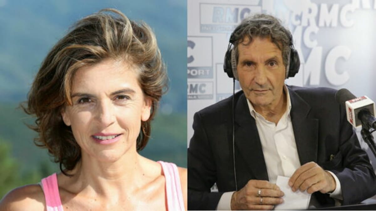 Jean-Jacques Bourdin (75 ans) : son épouse Anne Nivat vient d’avoir une promotion
