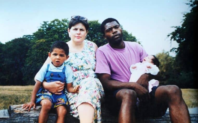 La famille Batum