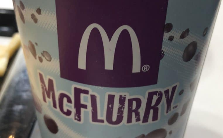 McFlurry