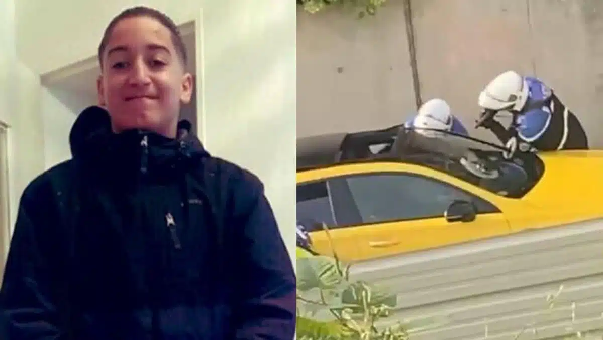 Mort de Nahel : Sa maman est responsable de ses gestes