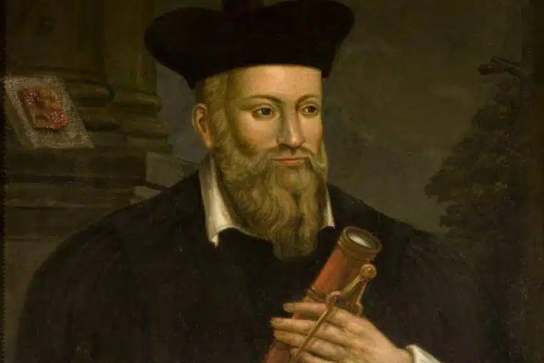 Nostradamus