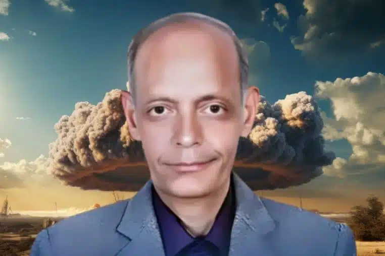 Nostradamus kushal kumar troisieme guerre mondiale