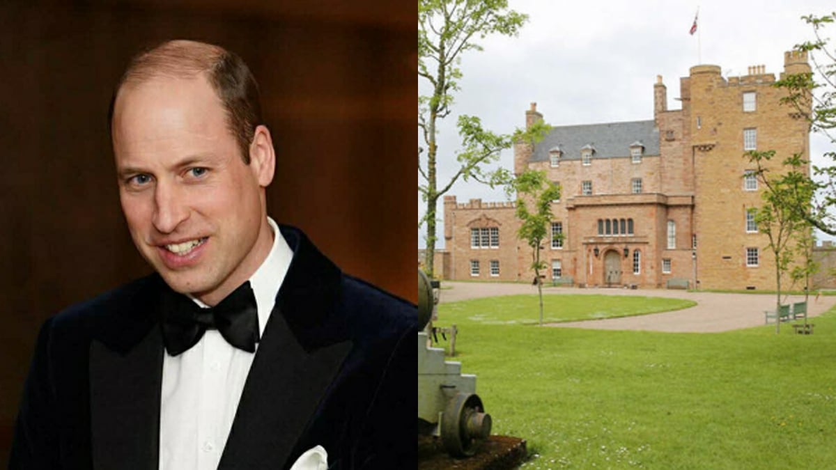 Le prince William richissime : Il a empoché une somme phénoménale l’année dernière