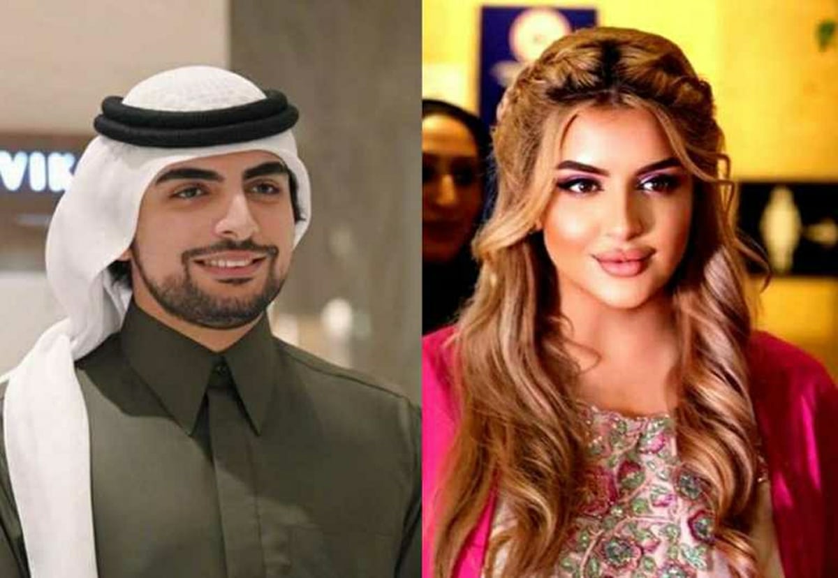 La princesse de Dubaï cash sur son divorce à travers les réseaux sociaux : « Cher mari…