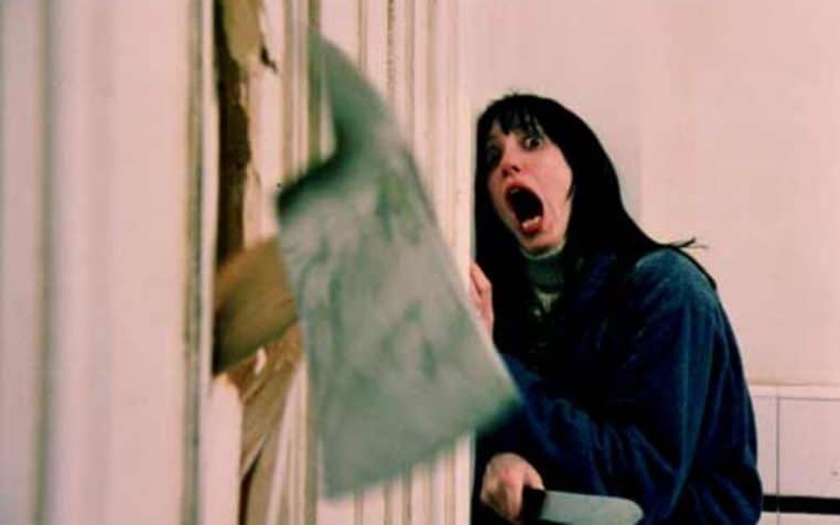 Shelley Duvall, The Shining