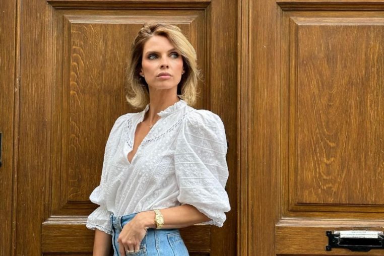 Sylvie Tellier