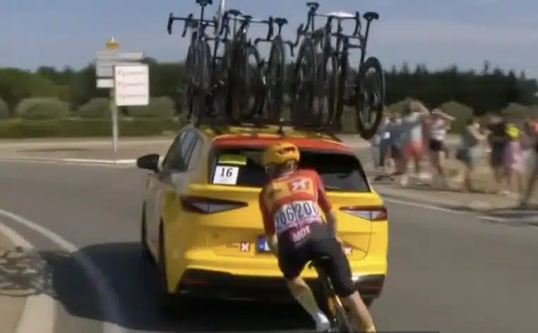 Tour de France