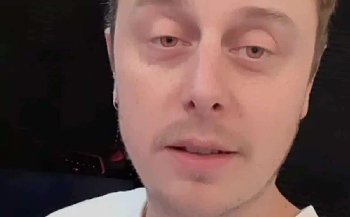 Youtubeur Norman