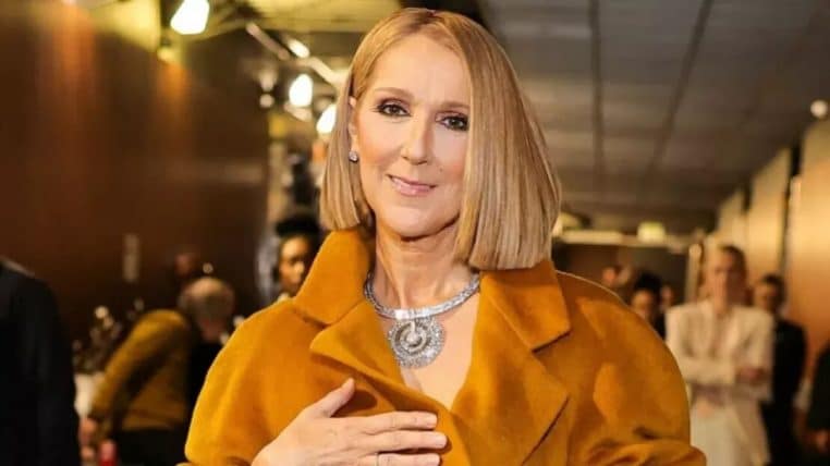 Céline Dion