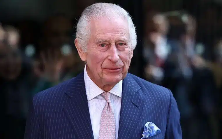 Charles III : le roi et sa famille dévastés