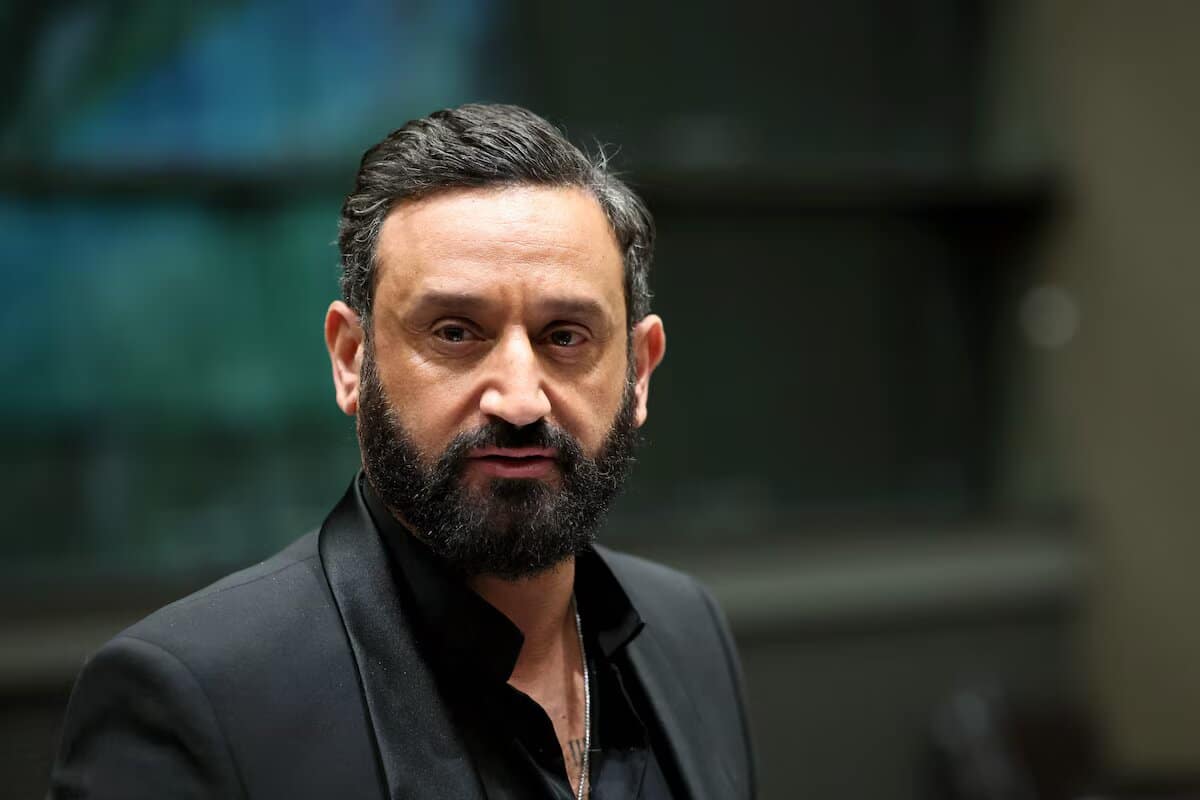 Fin De C8 Cyril Hanouna Sort Du Silence Avec Un Message énigmatique