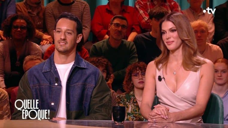 diego el glaoui rupture iris mittenaere confidence