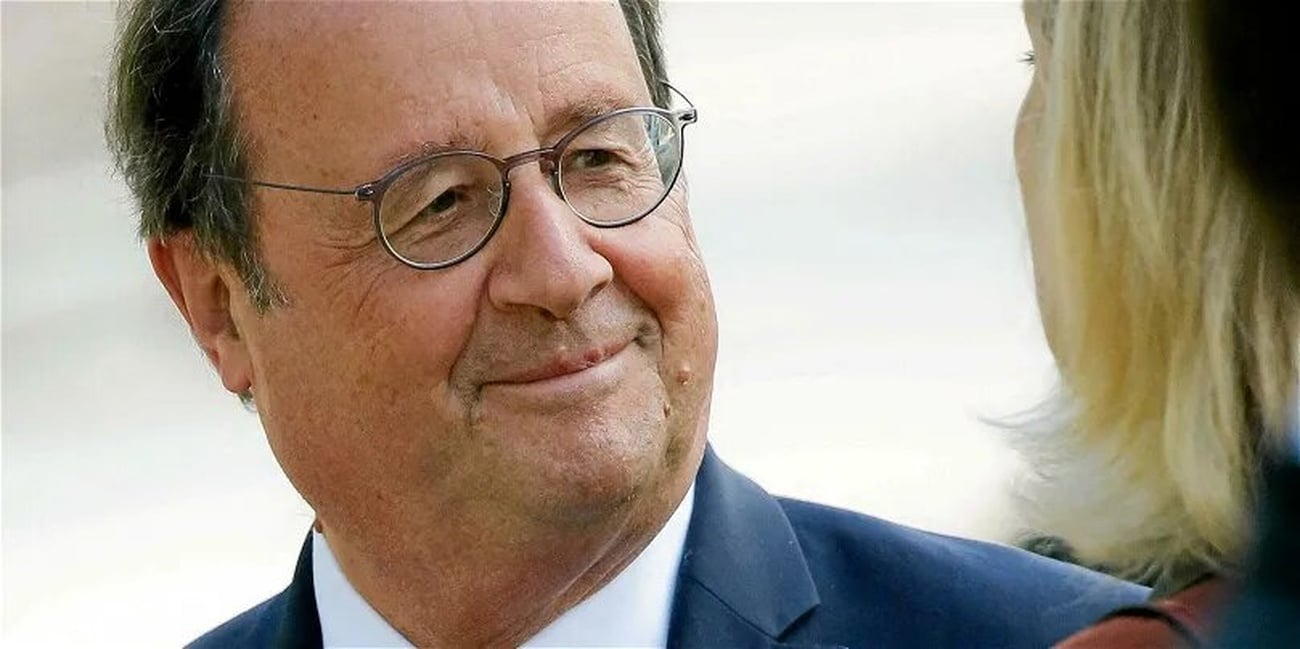 Législatives 2024 : les étonnantes prédictions de François Hollande